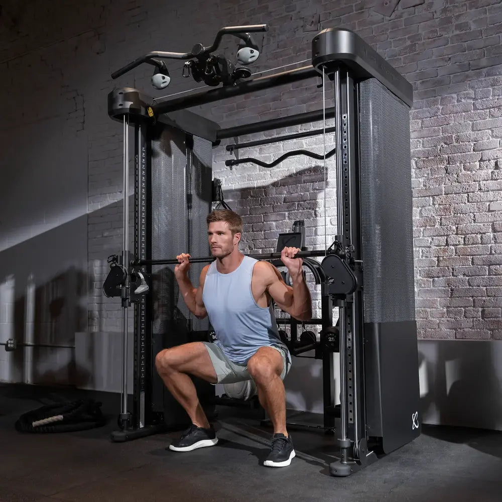 Inspire Series FT2 PRO Package