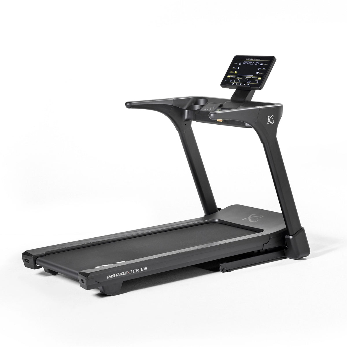 Inspire Series T5 Loopband - Inklapbaar