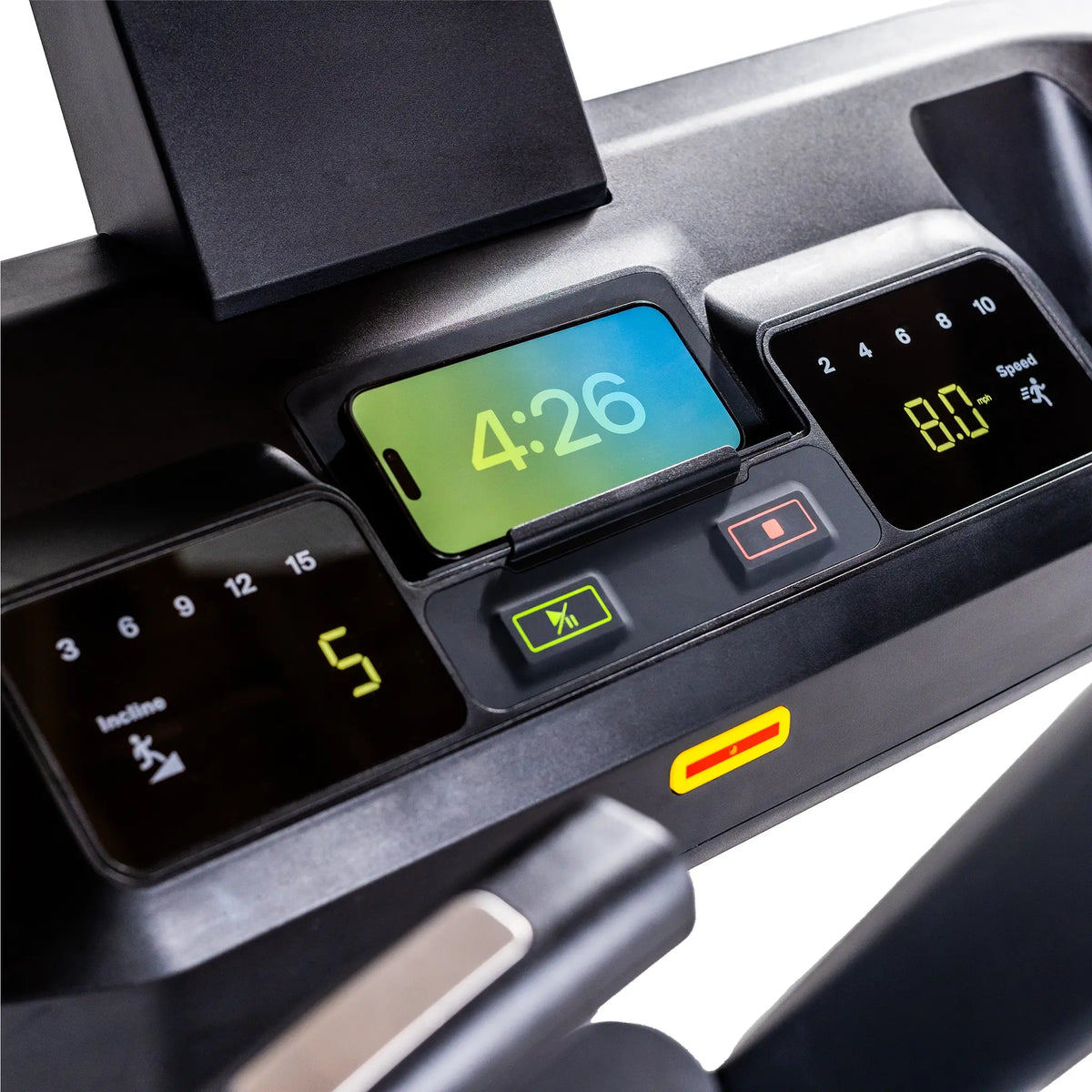 Inspire Series T7 Loopband