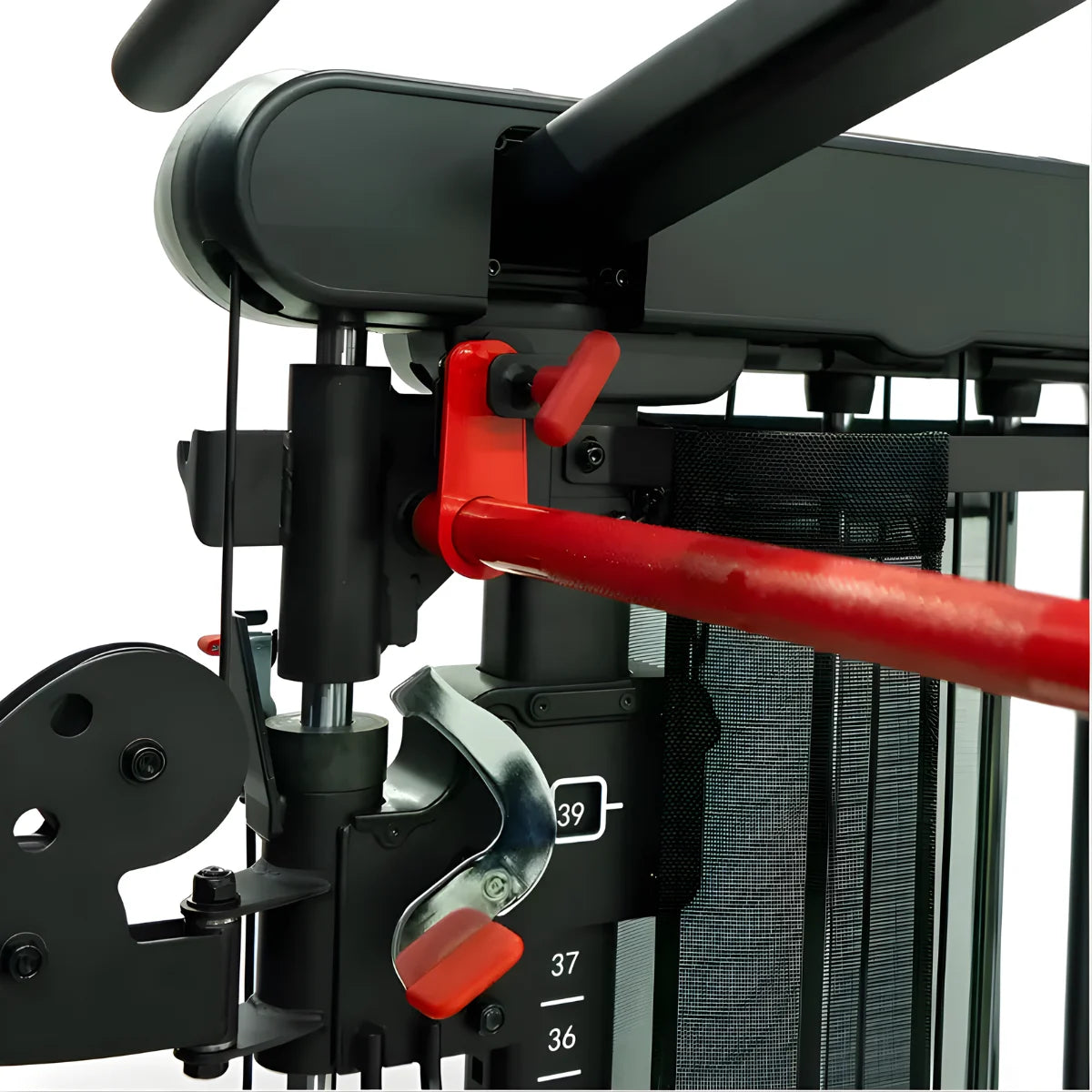 Inspire SF5 Functional Trainer & Counter Balanced Smith Machine