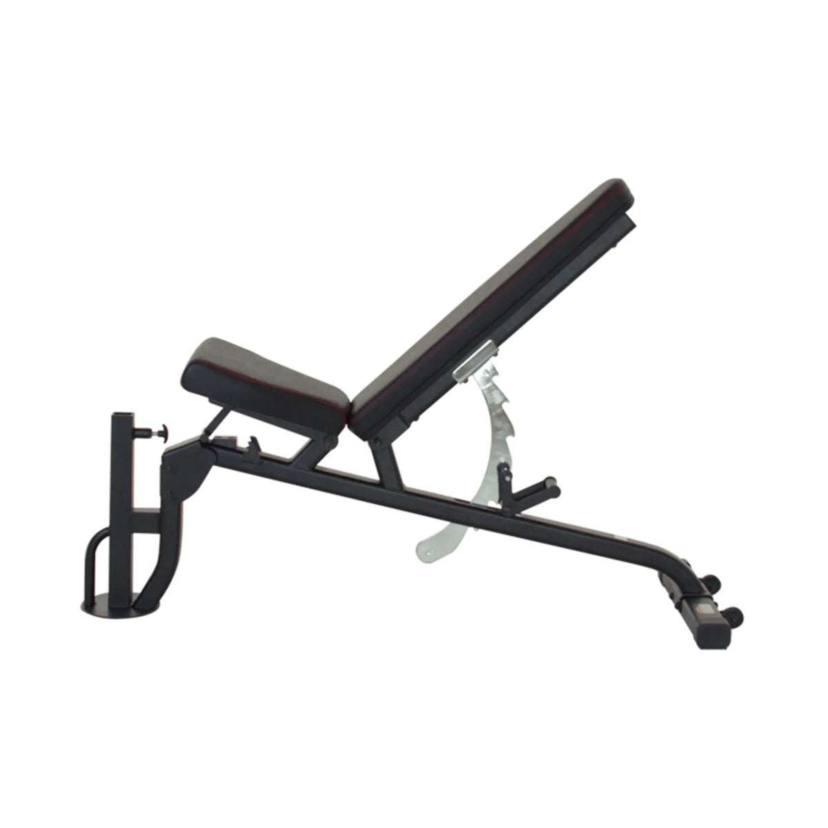 Inspire FT1 adjustable weight bench, 270 kg maximum load, flat and incline