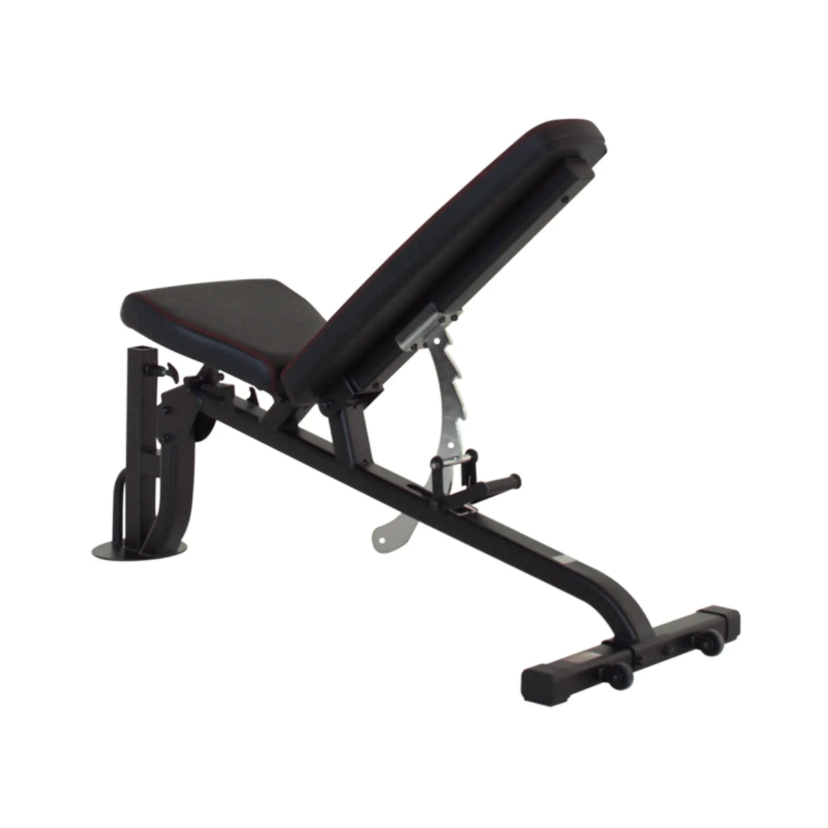 Inspire FT1 adjustable weight bench, 270 kg maximum load, flat and incline