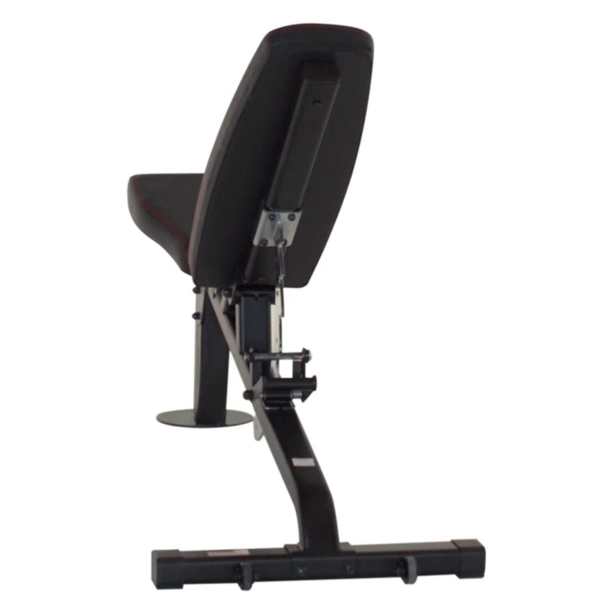 Inspire FT1 adjustable weight bench, 270 kg maximum load, flat and incline