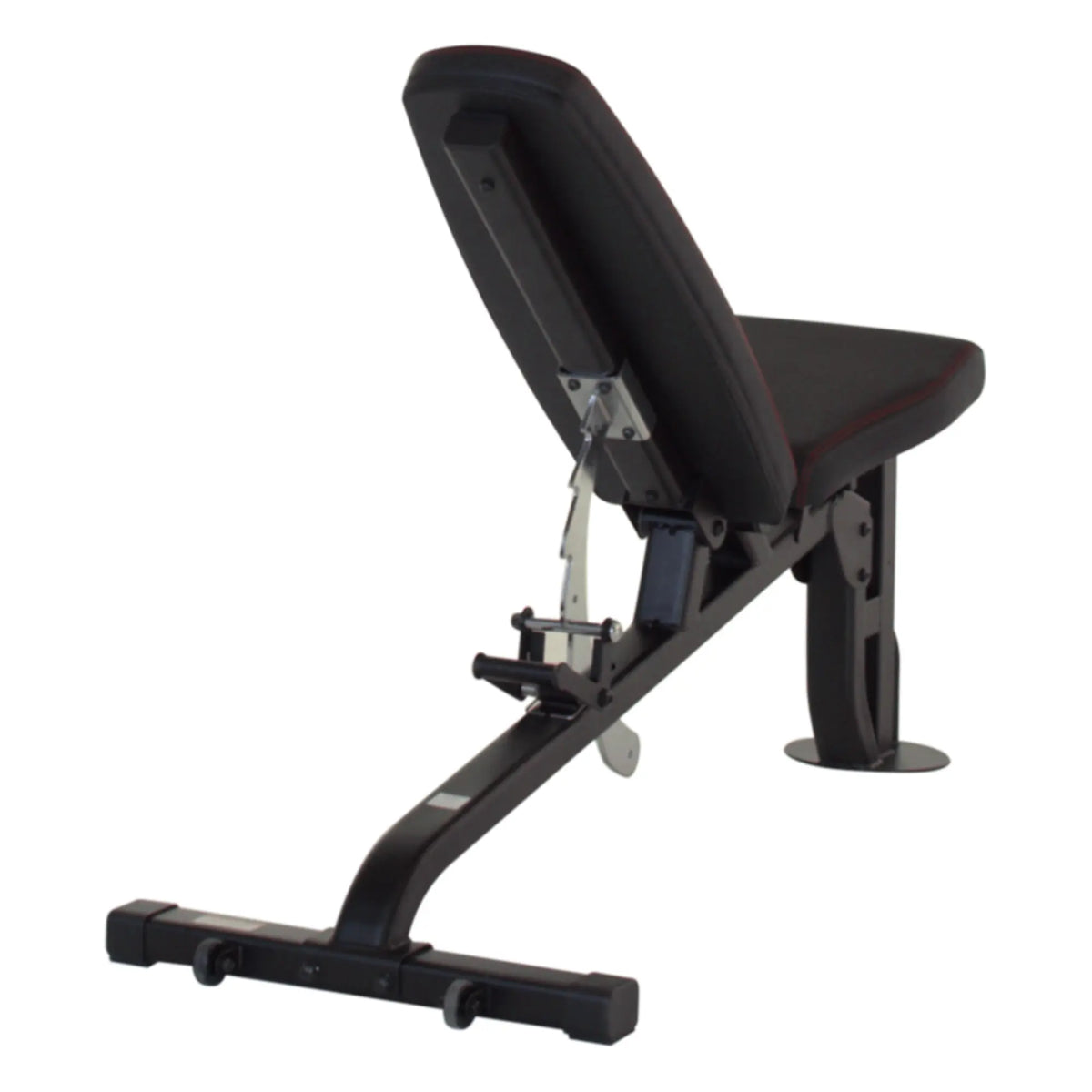 Inspire FT1 adjustable weight bench, 270 kg maximum load, flat and incline