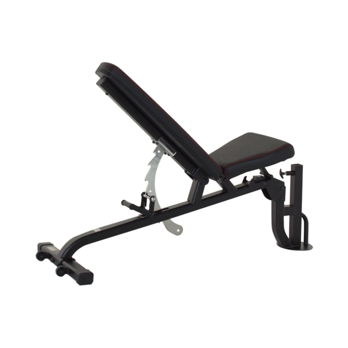 Inspire FT1 adjustable weight bench, 270 kg maximum load, flat and incline