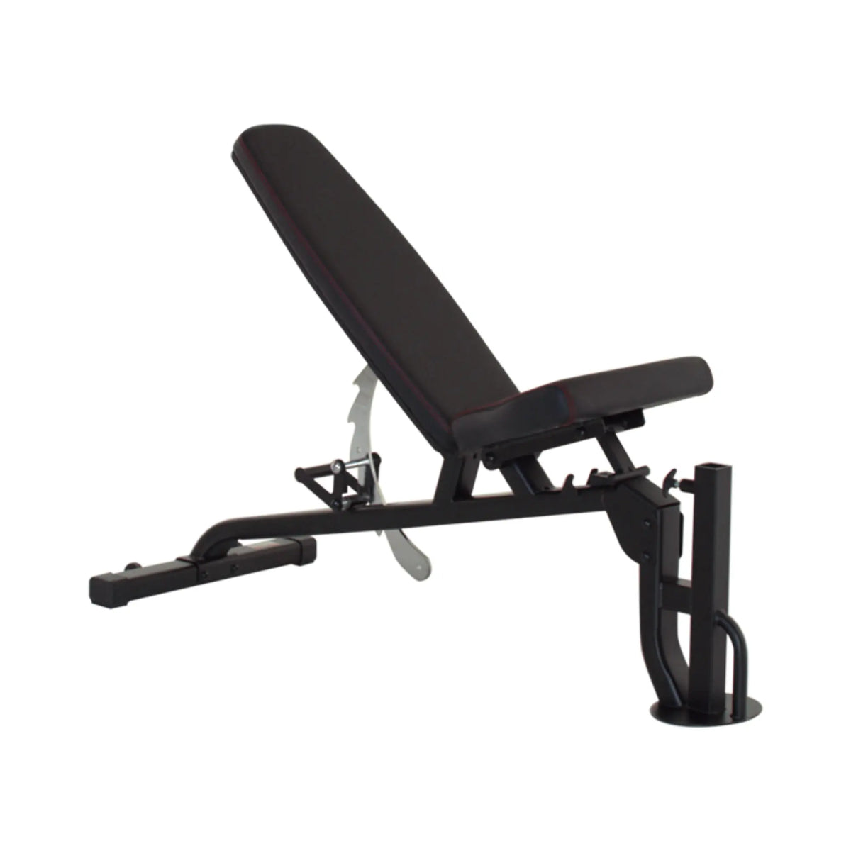 Inspire FT1 adjustable weight bench, 270 kg maximum load, flat and incline