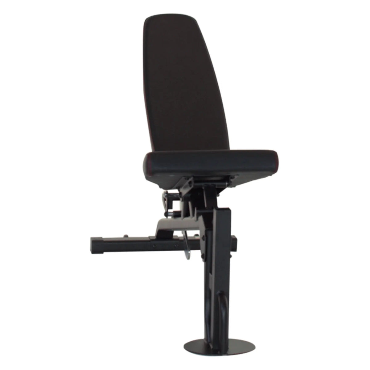 Inspire FT1 adjustable weight bench, 270 kg maximum load, flat and incline