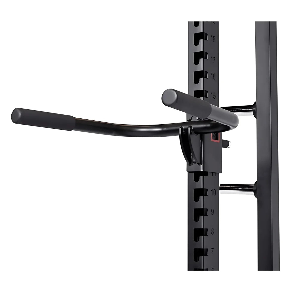 Inspire UCHR1 Ultimate Commercial Half Rack