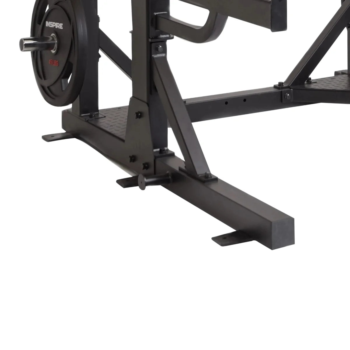 Inspire UCHR1 Ultimate Commercial Half Rack