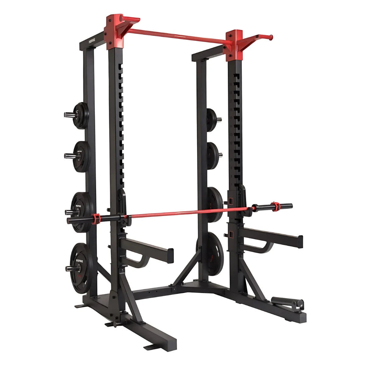 Inspire UCHR1 Ultimate Commercial Half Rack