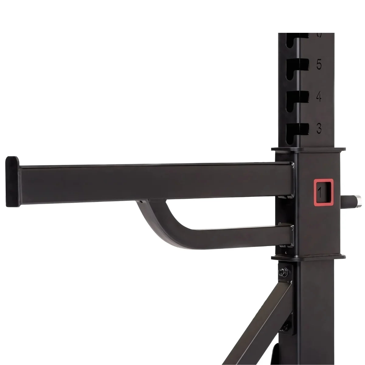 Inspire UCHR1 Ultimate Commercial Half Rack