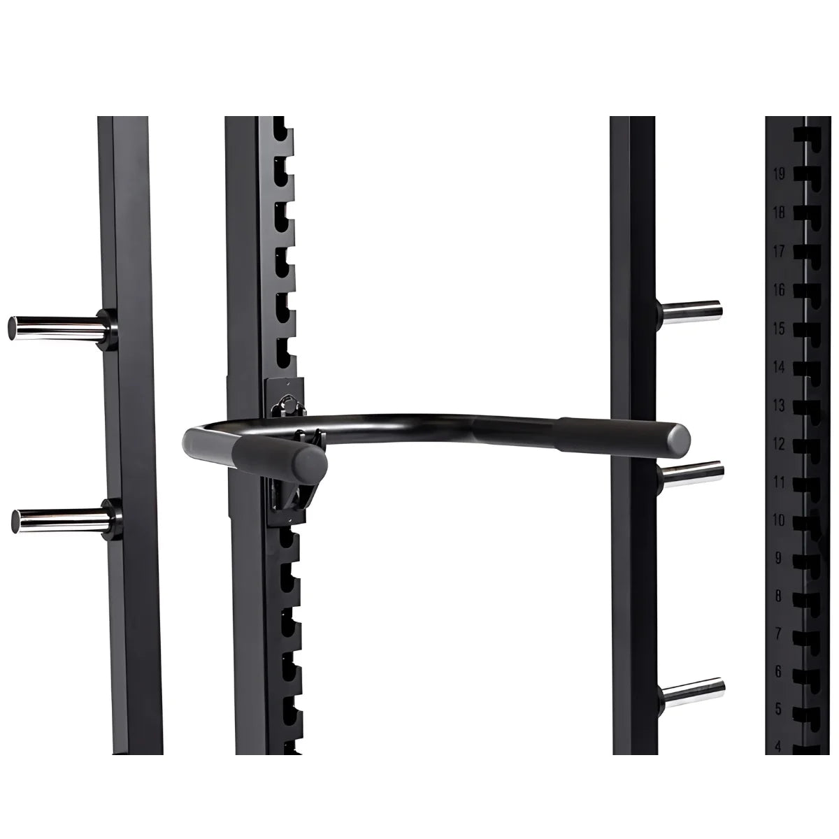 Inspire UCHR1 Ultimate Commercial Half Rack