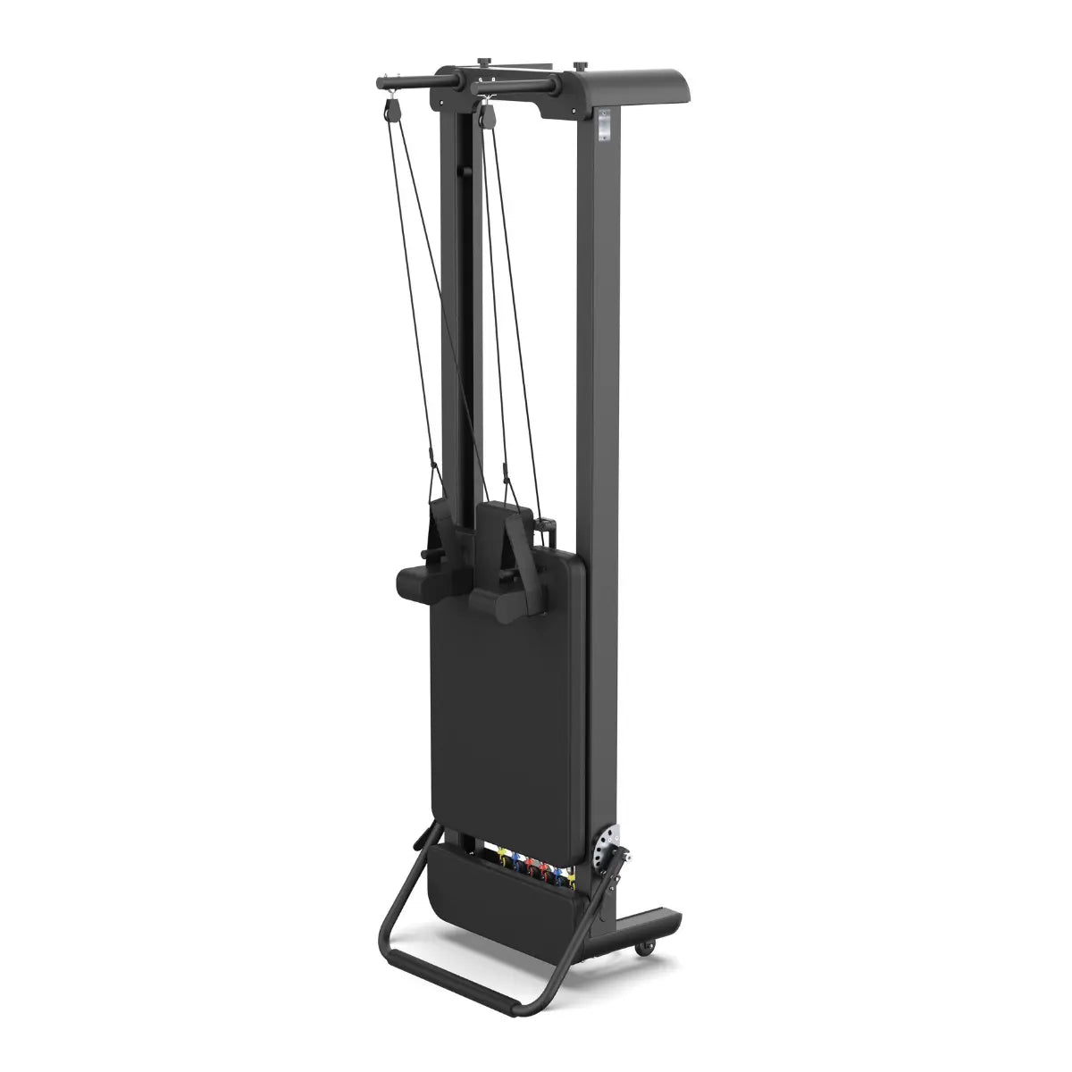 Liveness Aluminium Reformer PTX 7500 Black Pearl