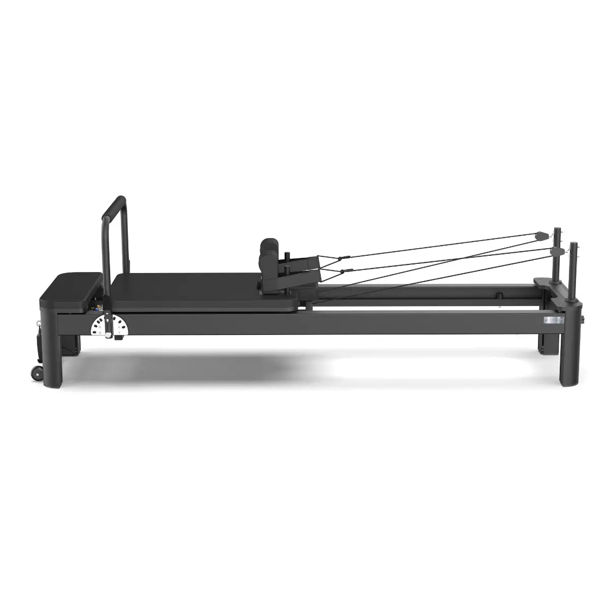 Liveness Aluminium Reformer PTX7500 Black Pearl