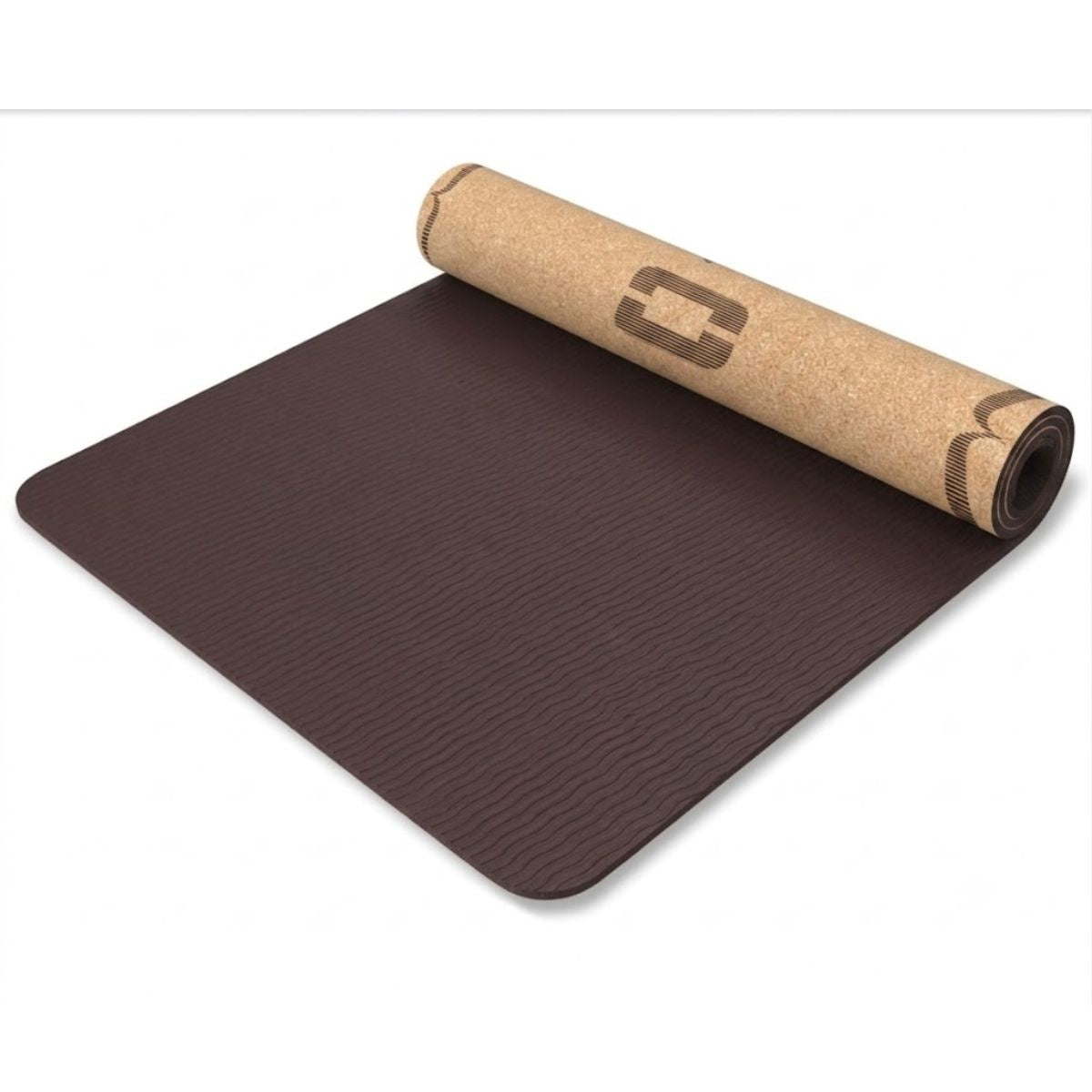 Liveness Kurken yogamat 183 cm