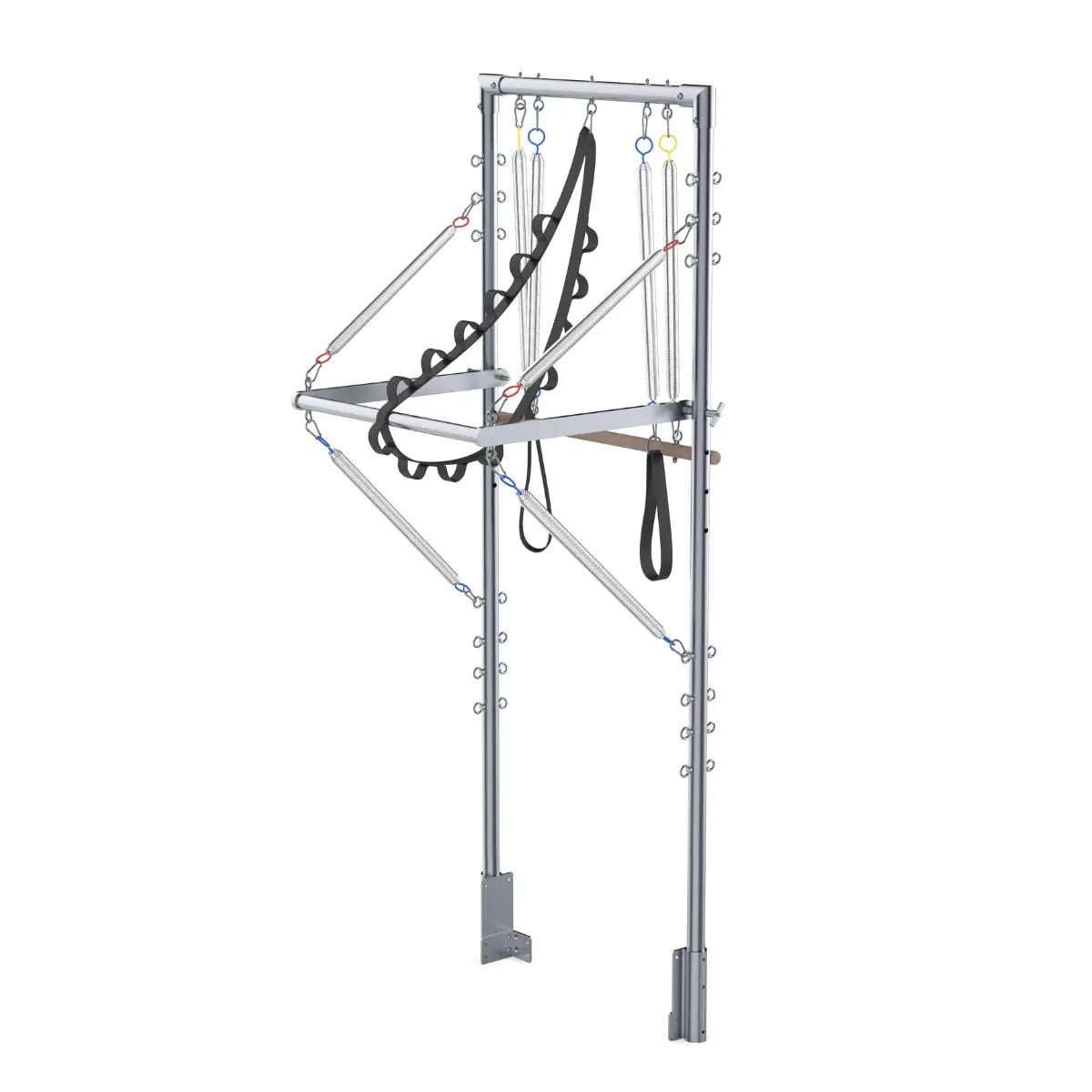 Liveness Pilates Toren PTXA – Upgrade voor de Toorx Reformers