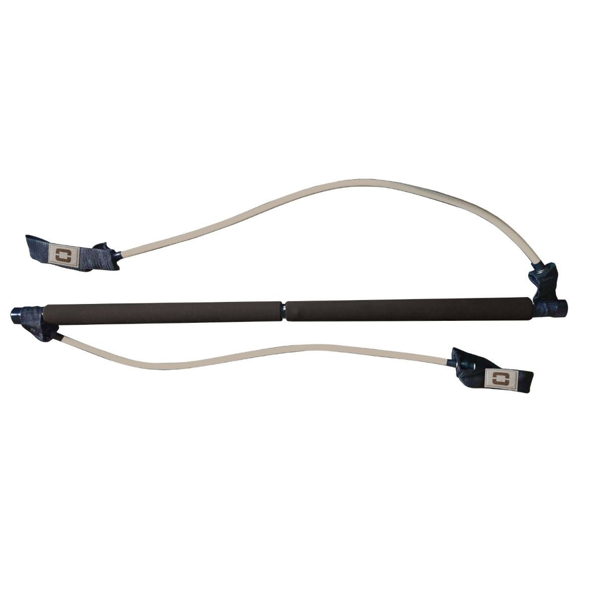 Liveness Pilatesstangset met weerstandsbanden