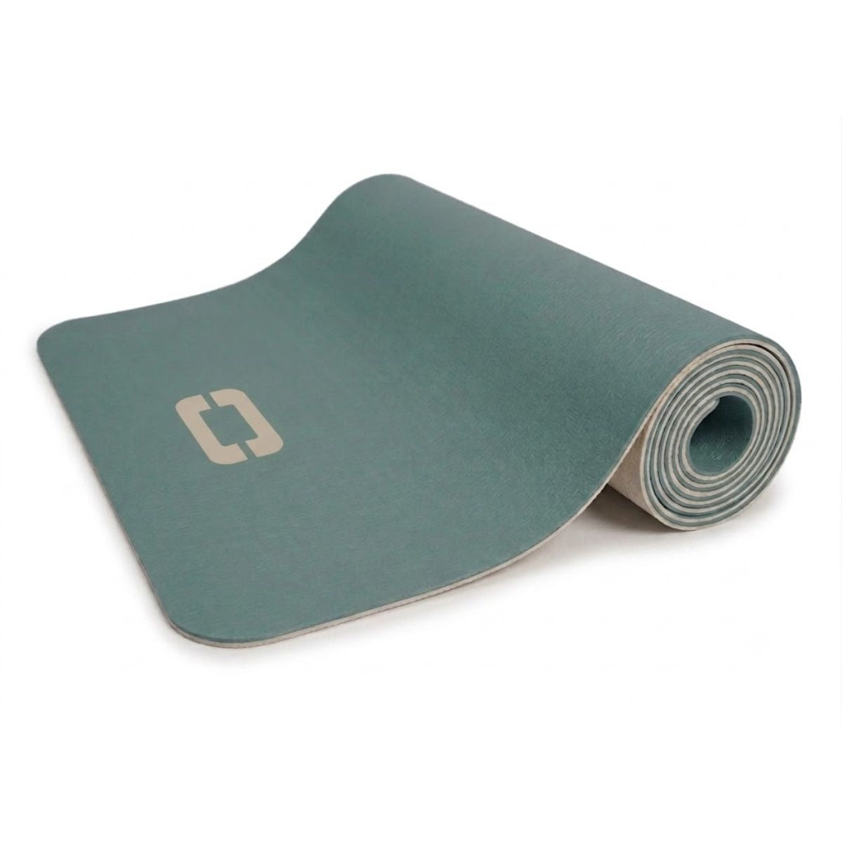 Liveness TPE yogamat 183cm Thee-Zand