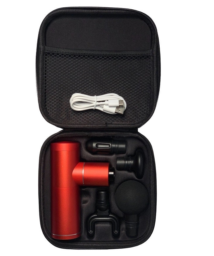 NIMBL XPRS Massagegun