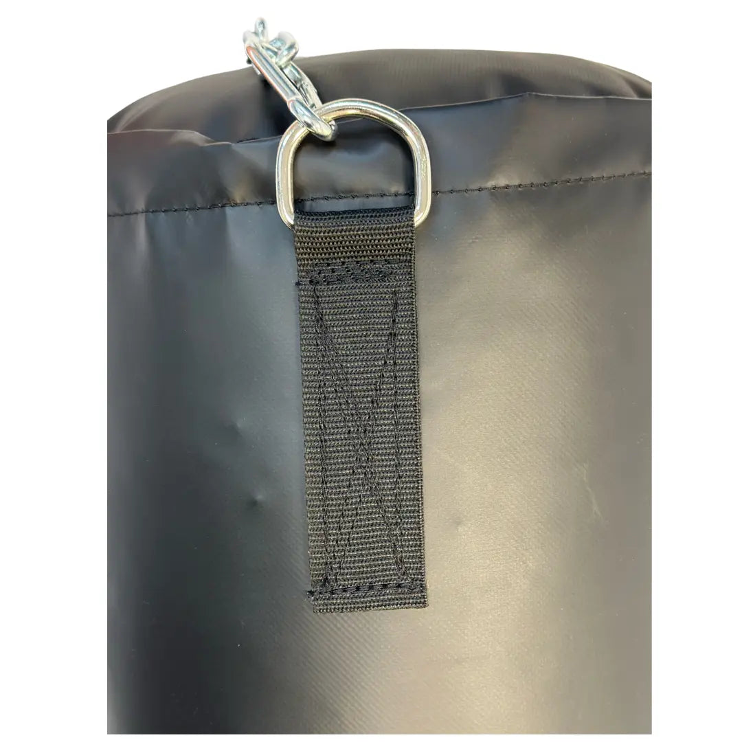 NRG fitness F9B synthetic leather punch bag