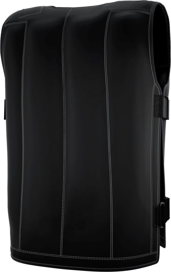 NRG fitness Gewichtsvest 18 kg - Verstelbaar