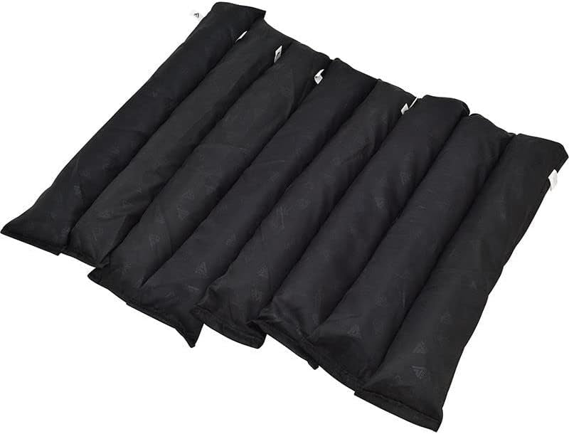 NRG fitness Gewichtsvest 18 kg - Verstelbaar
