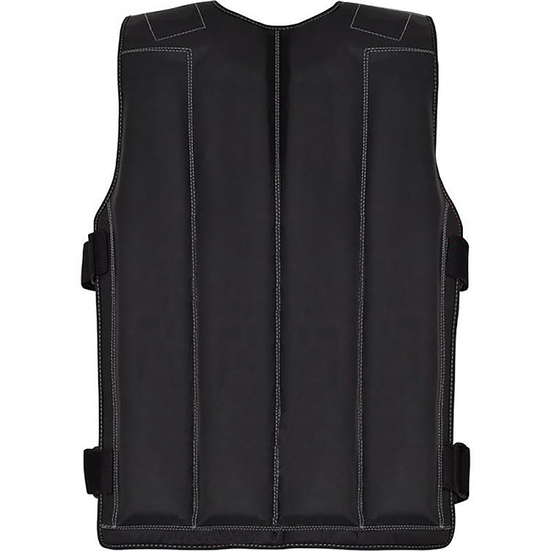 NRG fitness Gewichtsvest 18 kg - Verstelbaar