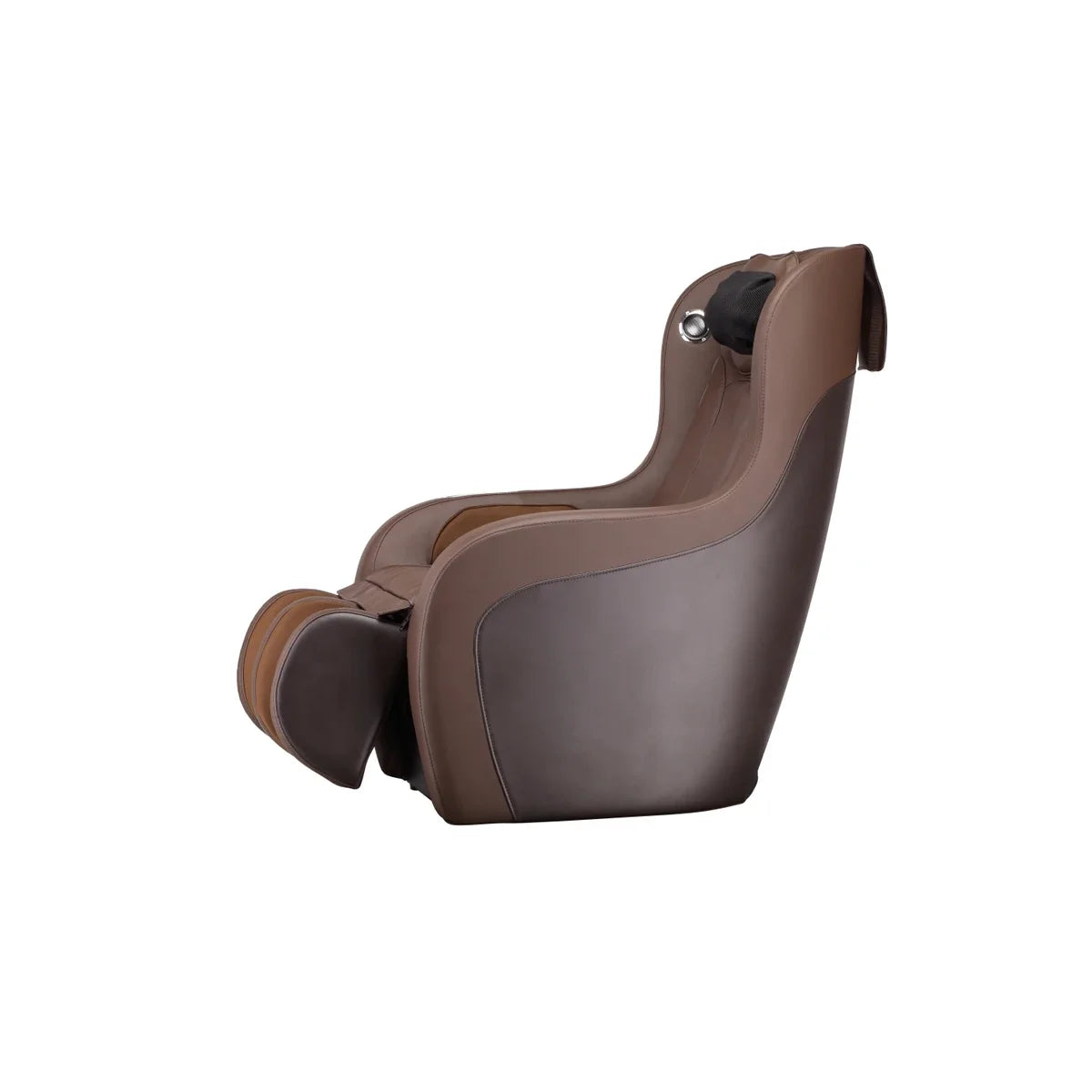 NRG Wellness Massagestoel Excellent Bruin