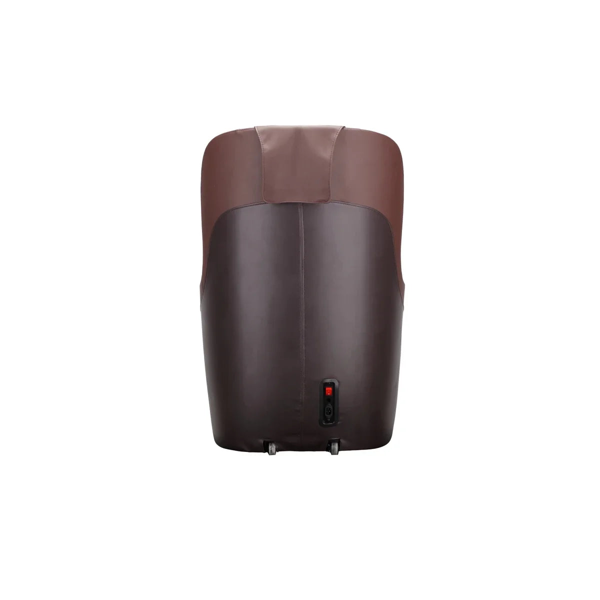 NRG Wellness Massagestoel Excellent Bruin