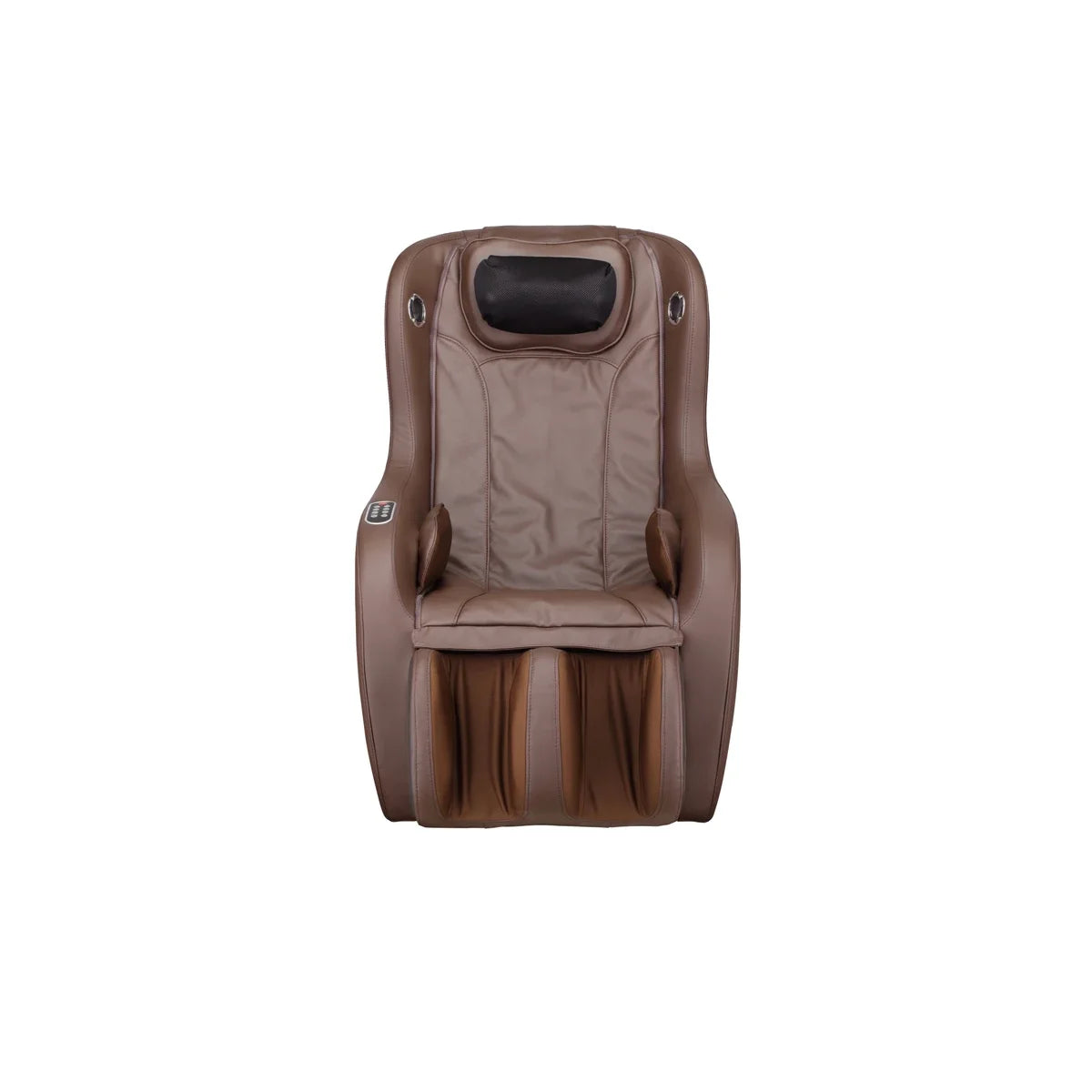 NRG Wellness Massagestoel Excellent Bruin