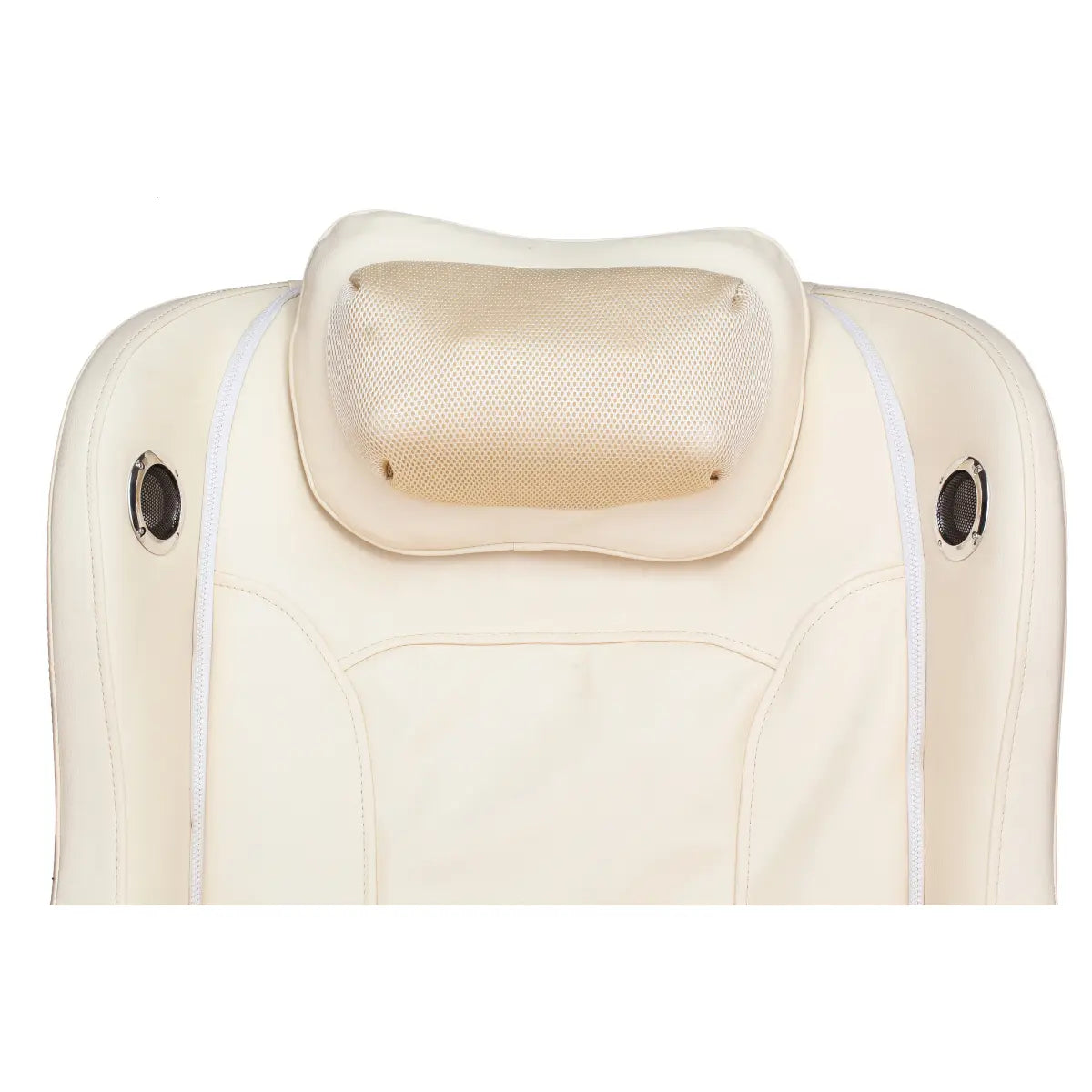 NRG Wellness Massagestoel Excellent Wit