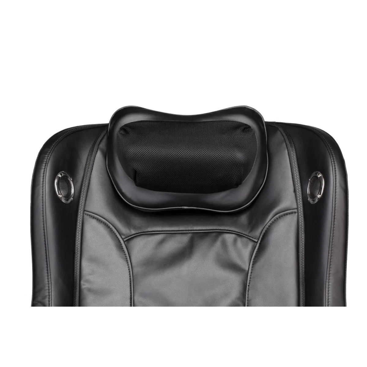 NRG Wellness Massagestoel Excellent Zwart