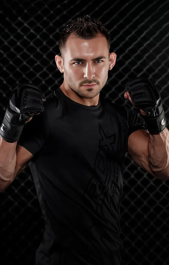 RDX Sports MMA category