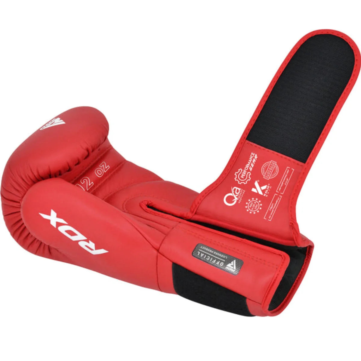 RDX Sports Amateur Competition Bokshandschoenen AS1