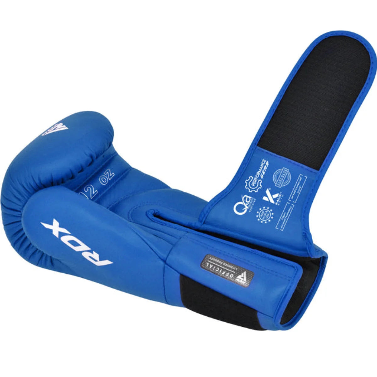 RDX Sports Amateur Competition Bokshandschoenen AS1