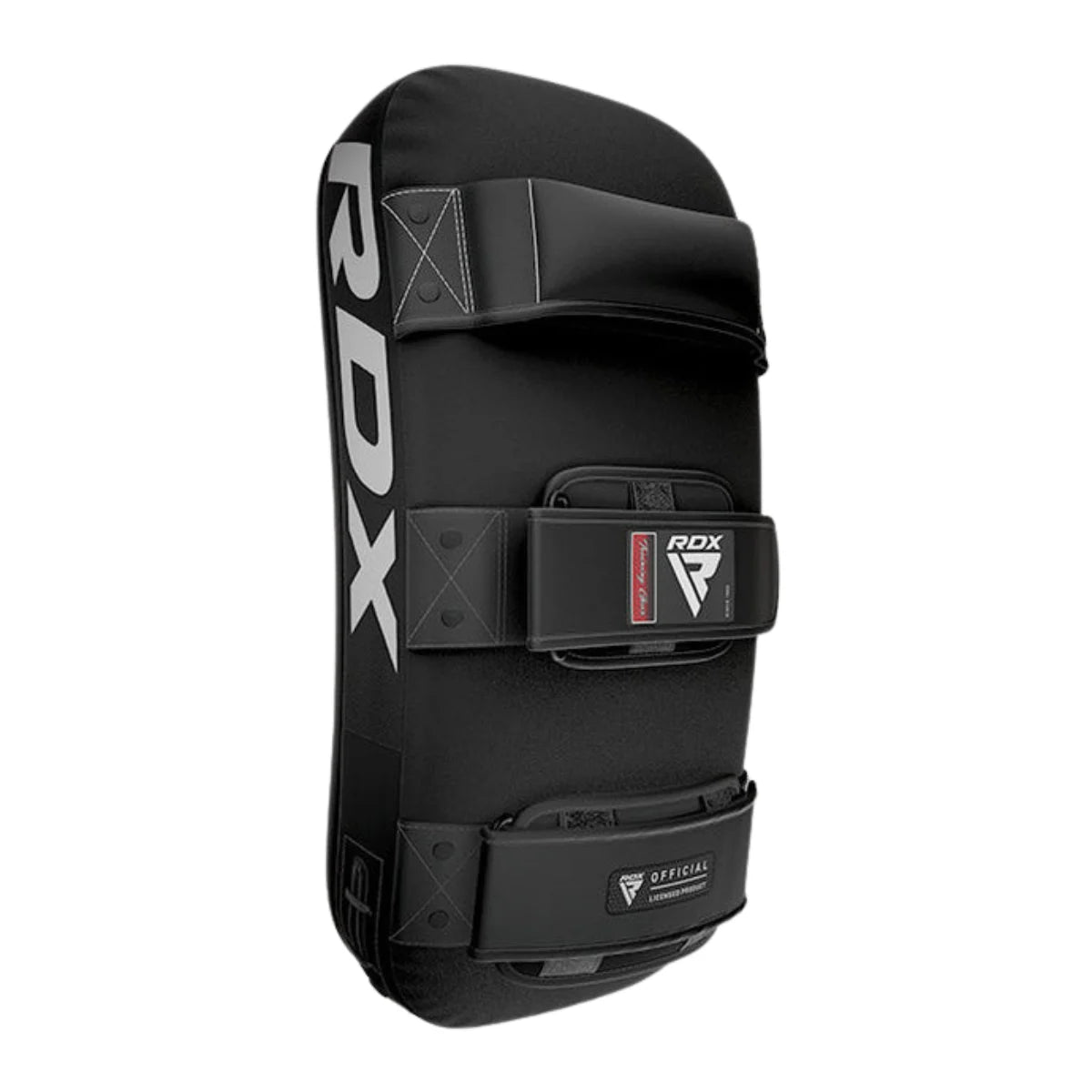 RDX Sports APR-T1 Stootkussen - Thai Kick Pad - Per Stuk - Zwart