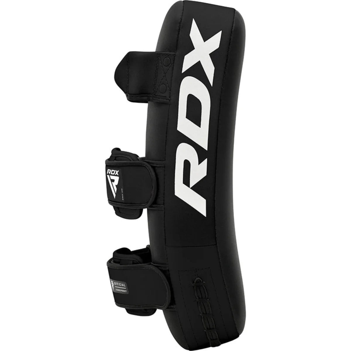 RDX Sports APR-T1 Stootkussen - Thai Kick Pad - Per Stuk - Zwart