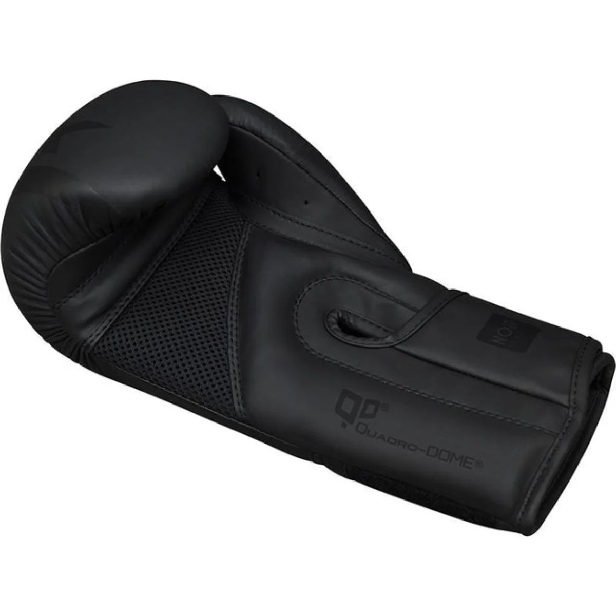 RDX Sports F15 Noir Bokshandschoenen Training