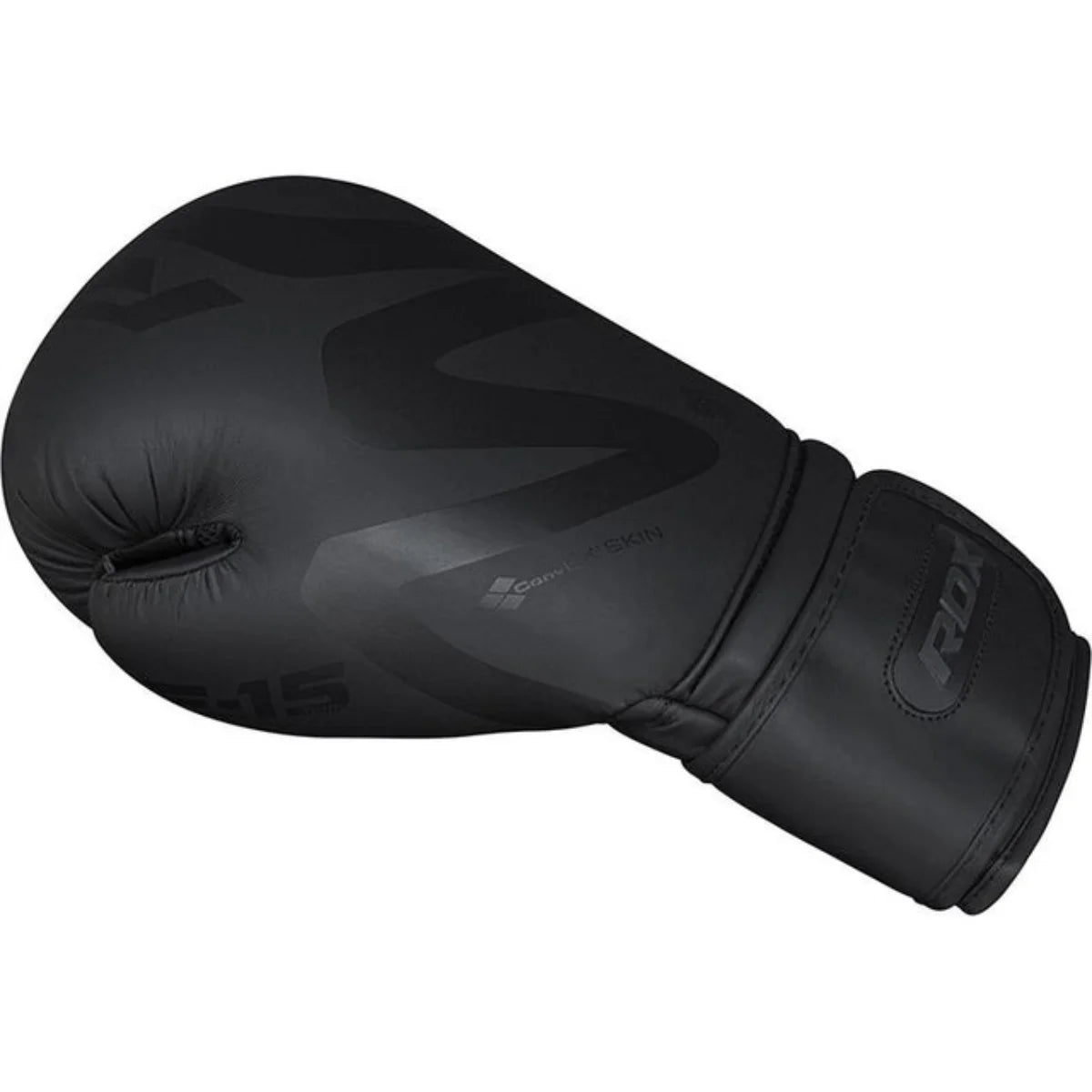 RDX Sports F15 Noir Bokshandschoenen Training