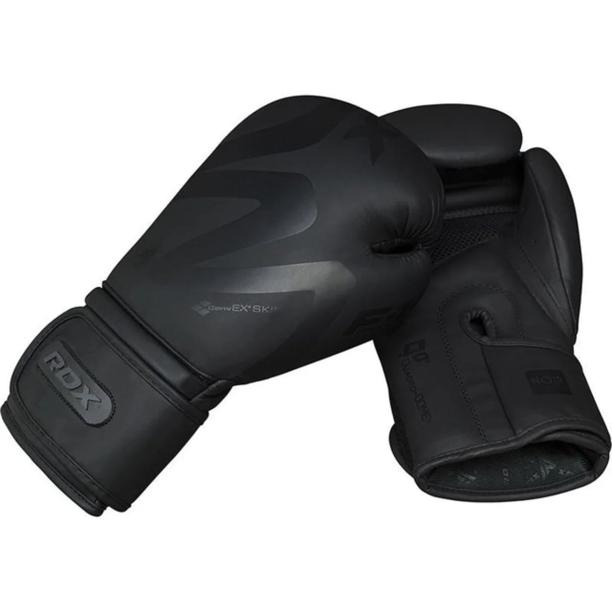 RDX Sports F15 Noir Bokshandschoenen Training