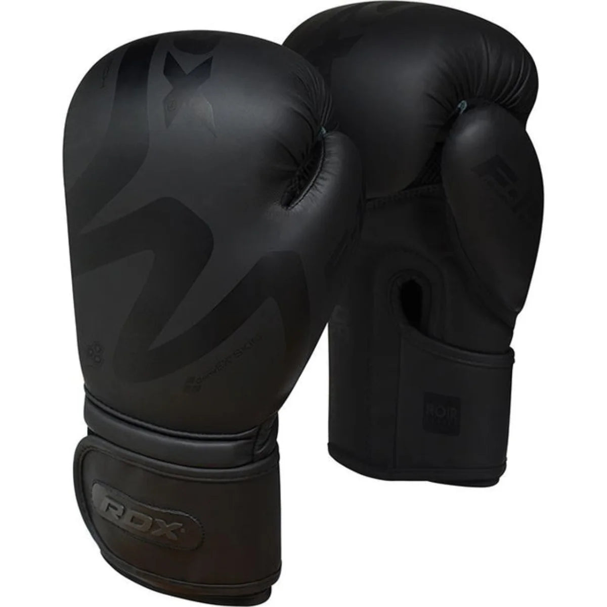 RDX Sports F15 Noir Bokshandschoenen Training