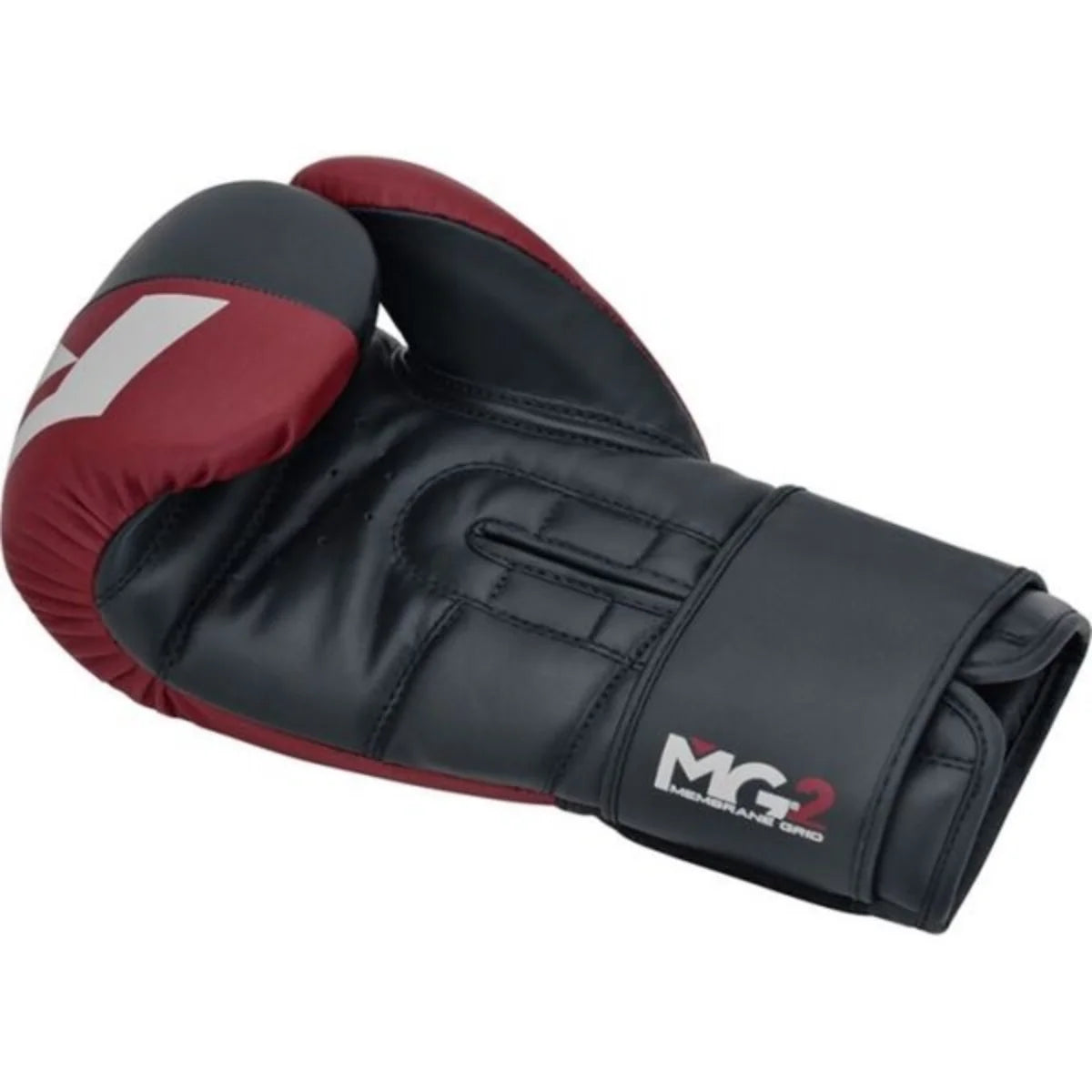 RDX Sports F4 Bokshandschoenen Sparring Kastanjebruin