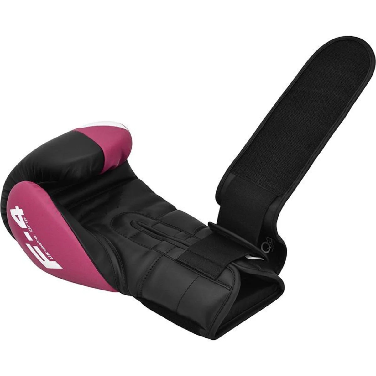 RDX Sports F4 Bokshandschoenen Sparring Roze