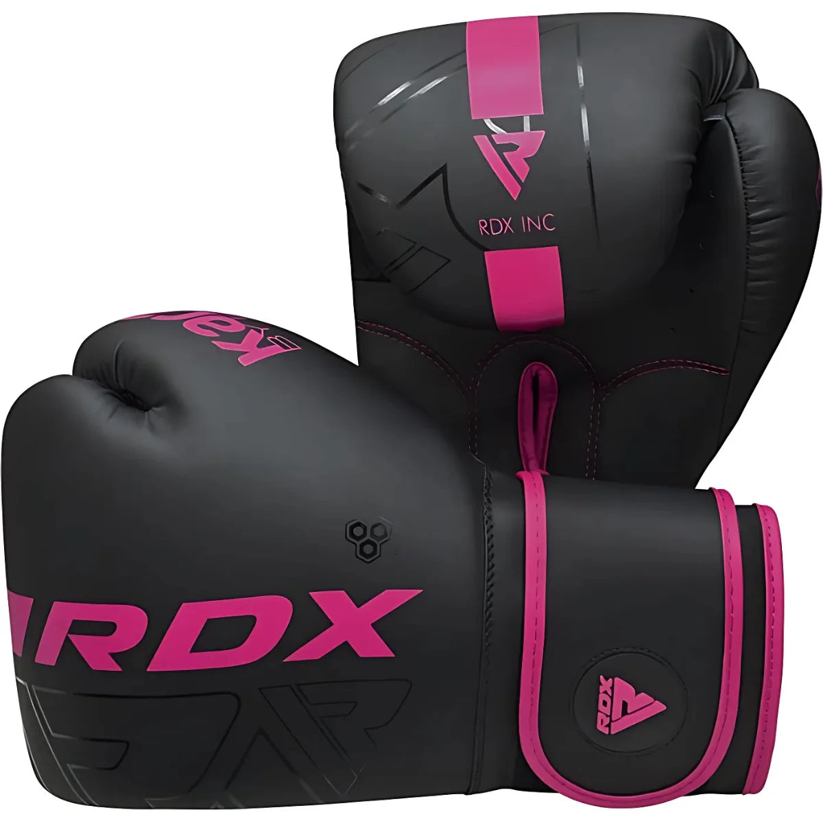 RDX Sports F6 Kara Bokshandschoenen Training - Roze
