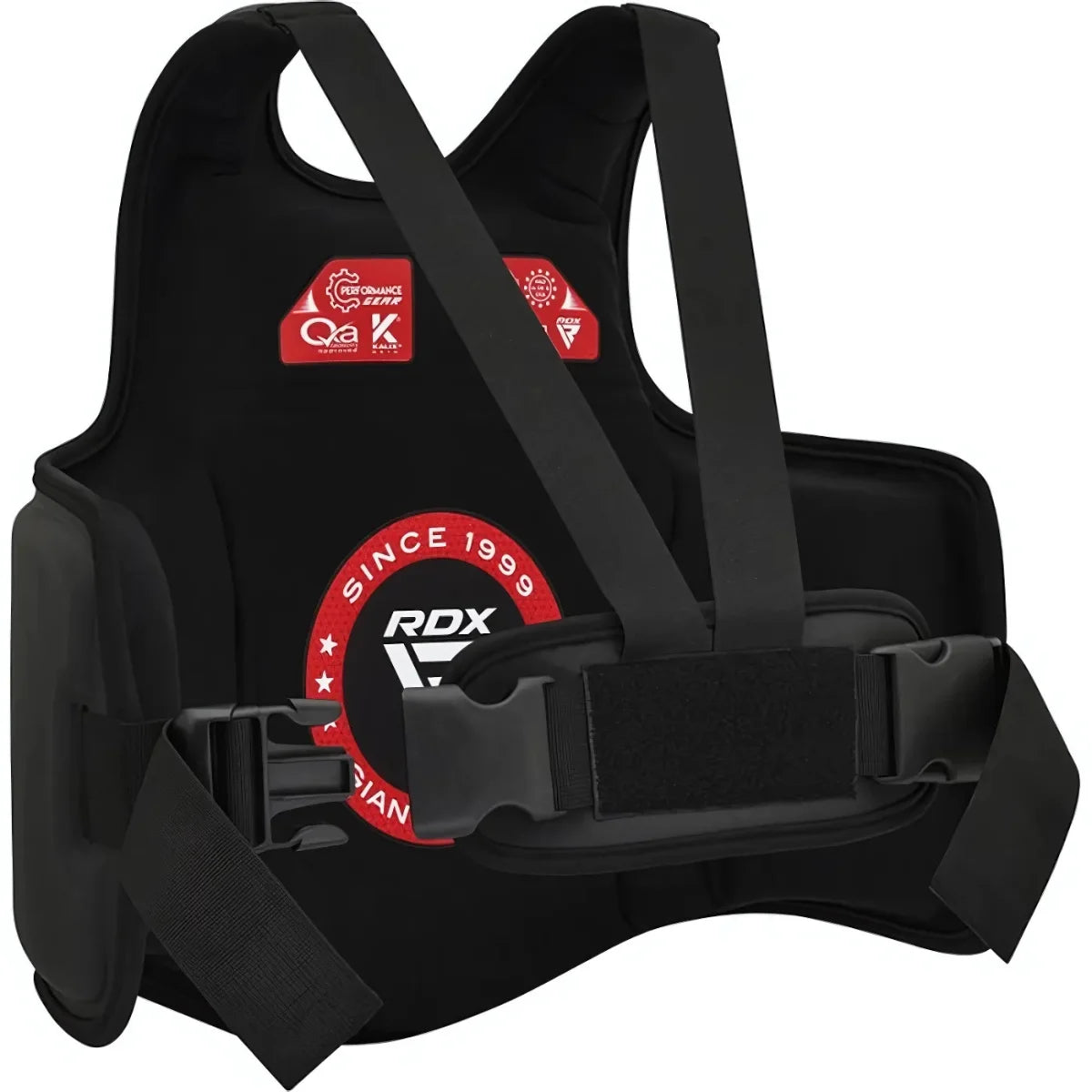 RDX Sports F6 Kara Coach Chest Protector