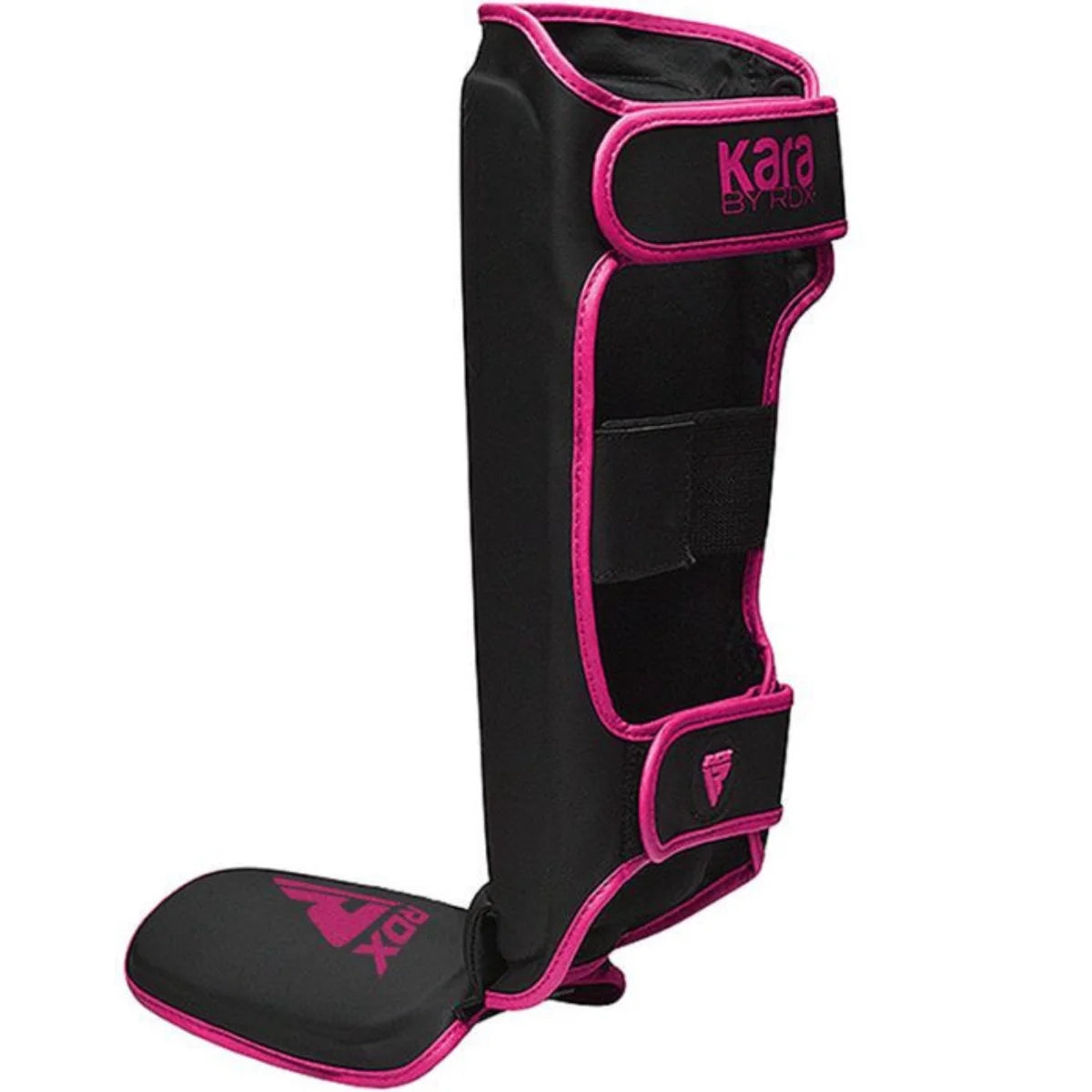 RDX Sports F6 Kara MMA Scheenbeschermers - Roze