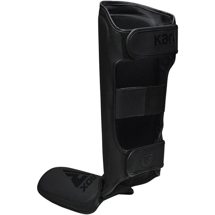 RDX Sports F6 Kara MMA Scheenbeschermers