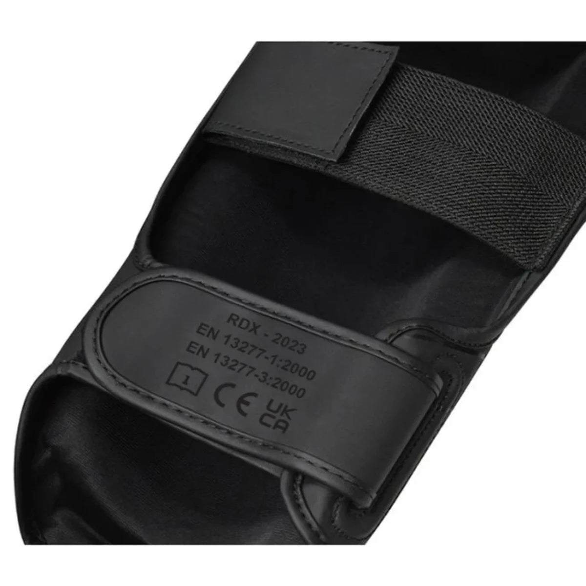 RDX Sports F6 KARA Scheen- en wreefbeschermers