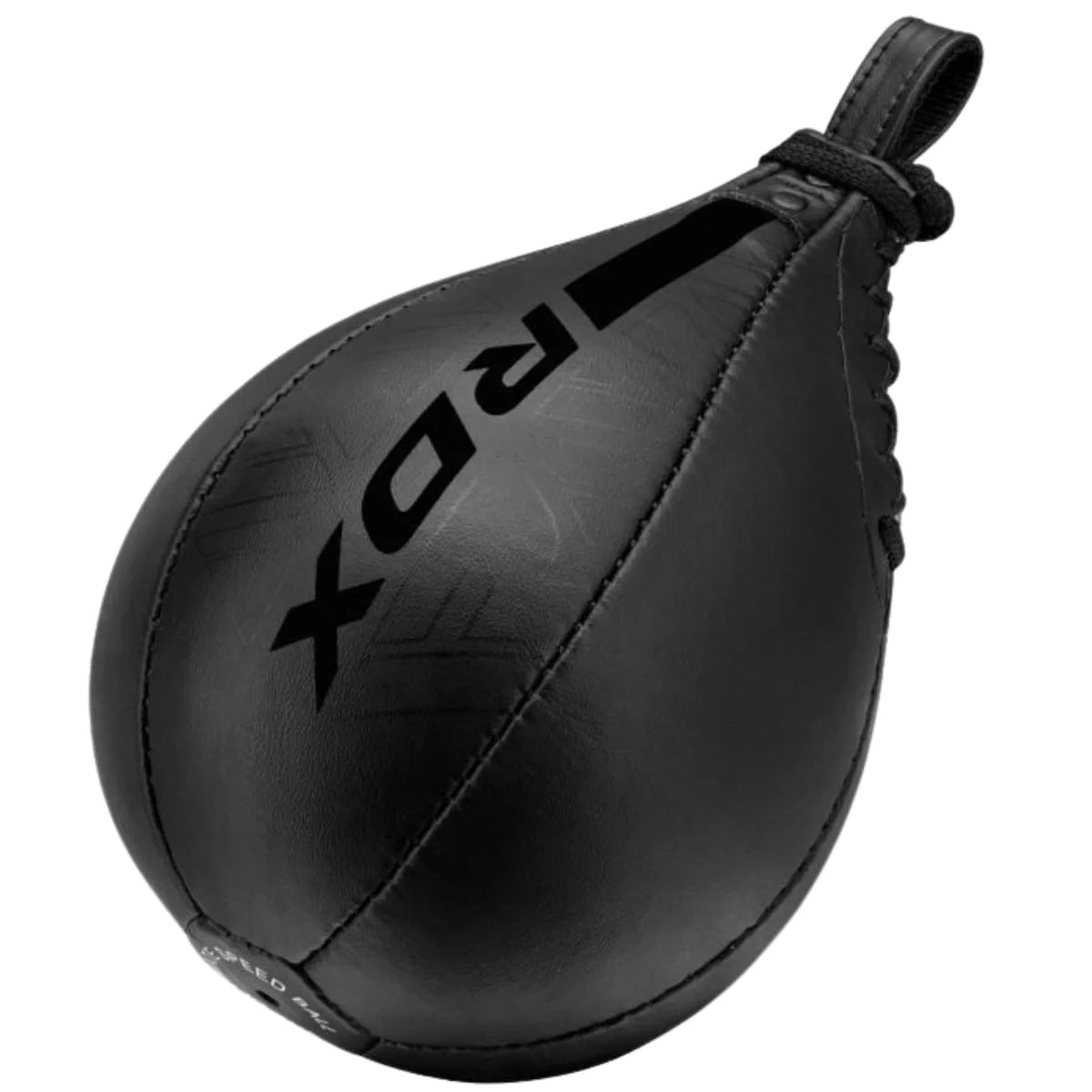 RDX Sports F6 Kara Speedball inclusief swivel Zwart
