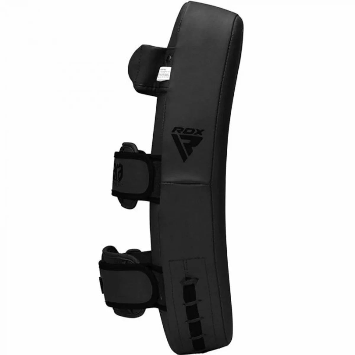 RDX Sports F6 Kara Thai Pad Zwart